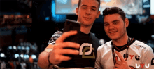 Bros Selfie GIF - Bros Selfie Picture GIFs