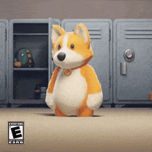 Party Animals Recreate Games GIF - Party Animals Recreate Games Nemo GIFs