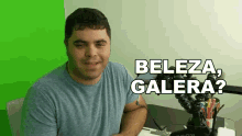 Beleza Galera Rafael Procopio GIF - Beleza Galera Rafael Procopio Matematica Rio GIFs