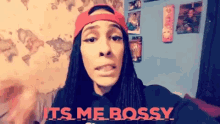 Bossy Its Me Bossy GIF - Bossy Its Me Bossy GIFs