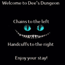 Dee Dungeon GIF - Dee Dungeon GIFs