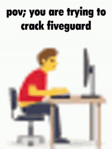 Fiveguar Fiveguard GIF