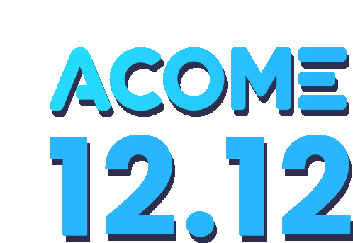 Acome Acome1212 Sticker - Acome Acome1212 Stickers
