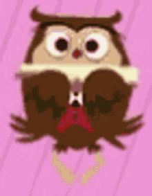 Dancing Owl GIF - Dancing Owl GIFs