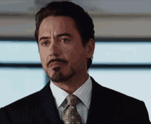 Clearly Tony Stark GIF - Clearly Tony Stark Iron Man GIFs