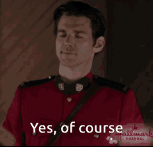 Wcth Yes GIF - Wcth Yes Of Course GIFs