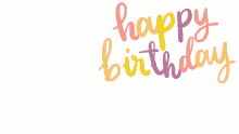 Happybirthday Birthdaycelebration GIF - Happybirthday Birthdaycelebration Bestwishesofbirthday GIFs