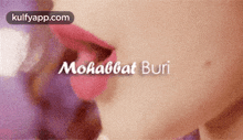 Mohabbat Buri-bimari.Gif GIF - Mohabbat Buri-bimari Bombay Velvet Anushka Sharma GIFs