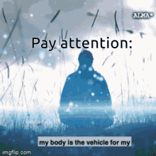 Pay Attention Body GIF - Pay Attention Body Reality GIFs