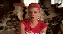 Oh Snap My Name Is Earl GIF - Oh Snap My Name Is Earl Shocked Face GIFs