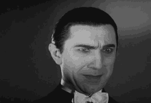 Stare Count Dracula GIF - Stare Count Dracula Bela Lugosi GIFs