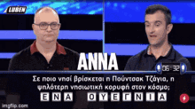 Anna Gouinea ανναγουινεα GIF
