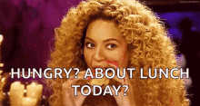 Beyonce Eating GIF - Beyonce Eating Lunch GIFs