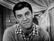 Jerry Lewis Wink GIF - Jerry Lewis Wink GIFs