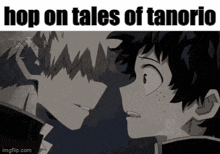 Tales Of Tanorio Tot GIF - Tales Of Tanorio Tot Roblox GIFs