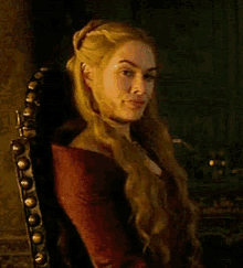 Cersei Got GIF - Cersei Got Lena Headey GIFs