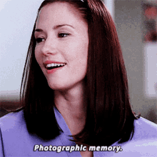 Greys Anatomy Lexie Grey GIF