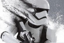 Star Wars Stormtrooper GIF