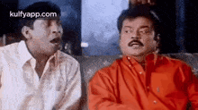 Controlling Emotion.Gif GIF - Controlling Emotion Vijayakanth Captain GIFs