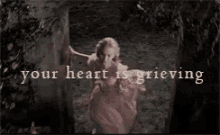 Cinderella Your Heart Is Grieving GIF