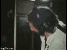 Pete Townshend What GIF - Pete Townshend What Confused GIFs