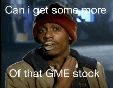 Chappelle Gme GIF - Chappelle Gme GIFs
