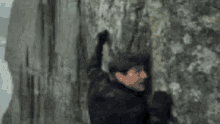 Mission Impossible Fallout GIF - Mission Impossible Fallout Fall GIFs