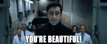 Youre Beautiful Your Gorgeous GIF - Youre Beautiful Your Gorgeous Amazing GIFs