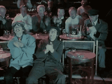 Beatles Clapping GIF - Beatles Clapping Bravo GIFs