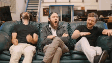 Come On Excited GIF - Come On Excited Laughing GIFs