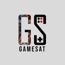 Gamesat GIF