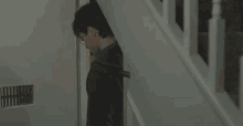 Harry Potter Cupboard Under The Stairs GIF - Harry Potter Cupboard Under The Stairs Daniel Radcliffe GIFs