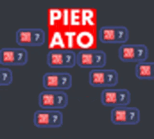 Pierato GIF - Pierato GIFs