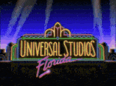 Universal Studios Universal Orlando GIF
