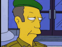 Simpsons Homer GIF - Simpsons Homer Seymour GIFs