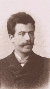 Gustav Mahler Classical Music GIF