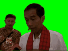 Lucu Jokowi GIF - Lucu Jokowi Mickaroon GIFs