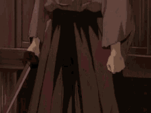 Sojiro Kenshin GIF - Sojiro Kenshin Seta GIFs