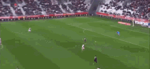 Mendy Edouard Mendy GIF - Mendy Edouard Mendy Mendy Out GIFs