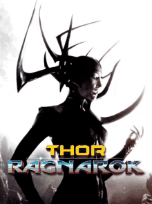 Hela Thor Ragnarok GIF - Hela Thor Ragnarok Cate Blanchett GIFs