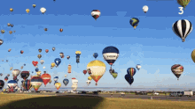 gemab mab mondial air ballons chambley montgolfi%C3%A8re