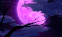 Moon Purpe GIF - Moon Purpe GIFs