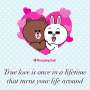 Cony Brown GIF - Cony Brown I Love You GIFs