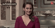 kwk sonakshi other reactions serious