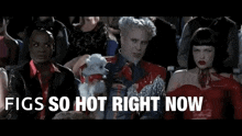 So Hot Right Now Trending GIF - So Hot Right Now Trending Meme GIFs