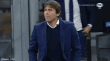 Inter Inter Milan GIF - Inter Inter Milan Antonio Conte GIFs