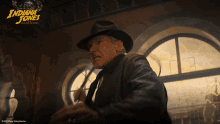 Get Back Indiana Jones GIF - Get Back Indiana Jones Harrison Ford GIFs