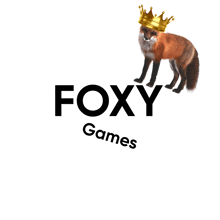 Foxy Games GIF