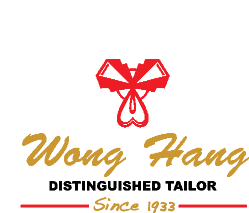 Wonghang Wonghang Tailor Sticker
