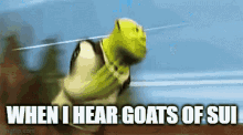 Goats Of Sui GIF - Goats Of Sui Goat GIFs